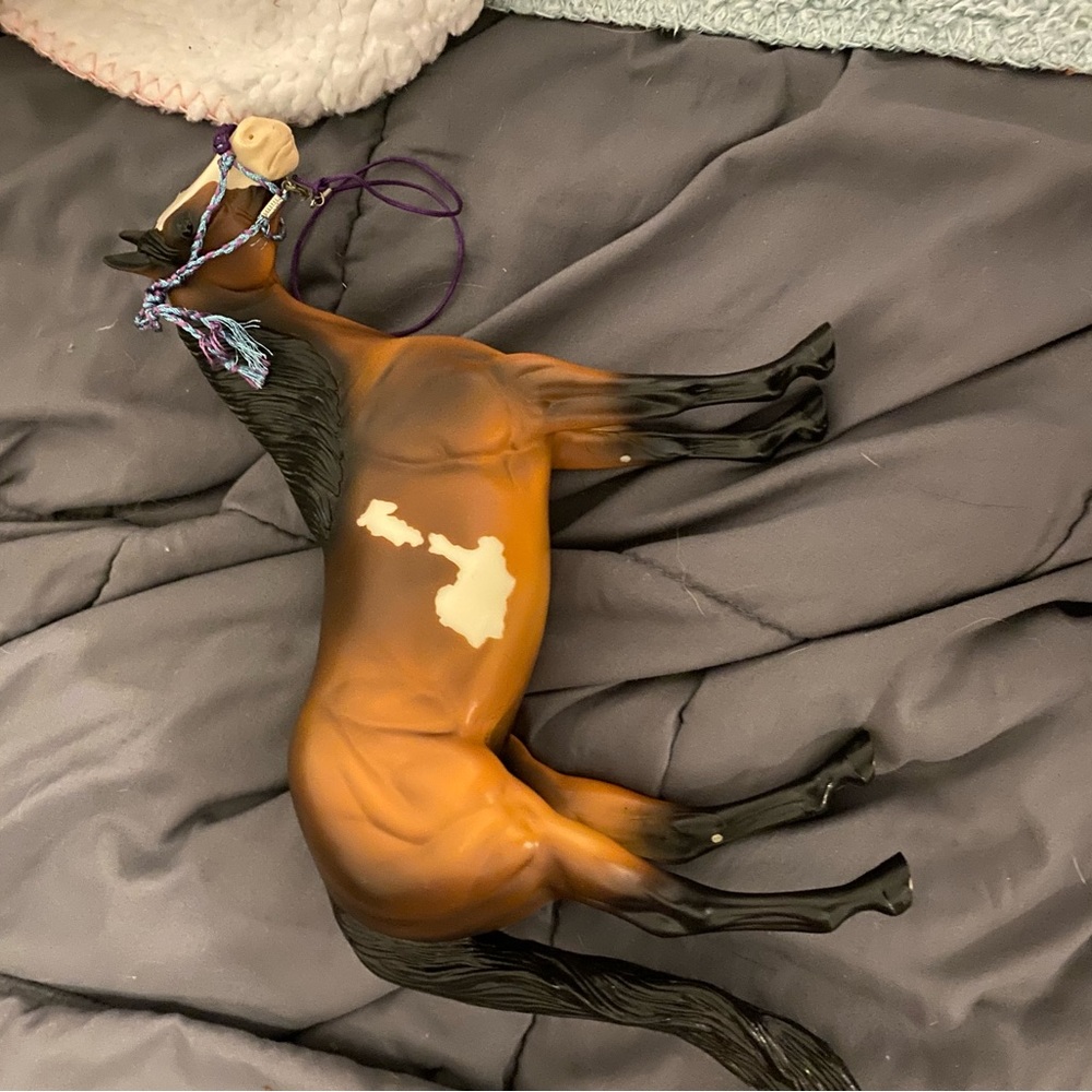 Breyer horse